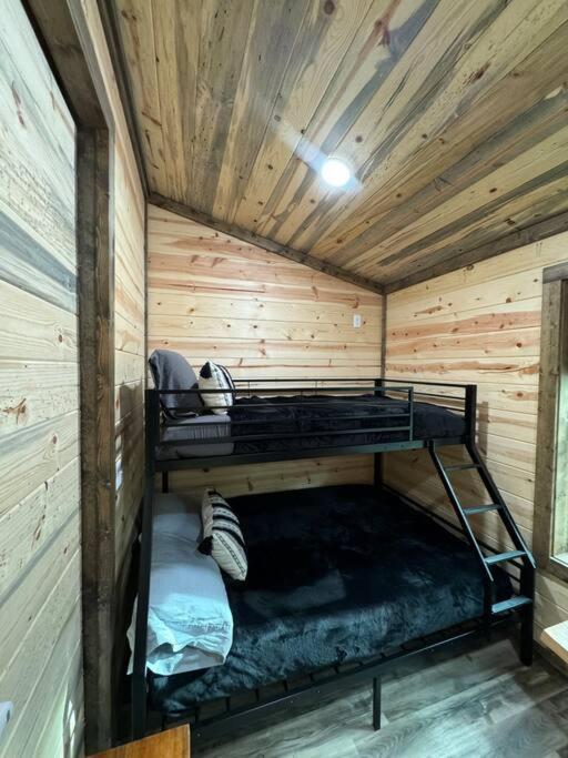 The Moonlight Dream Cabin! Broken Bow Luaran gambar