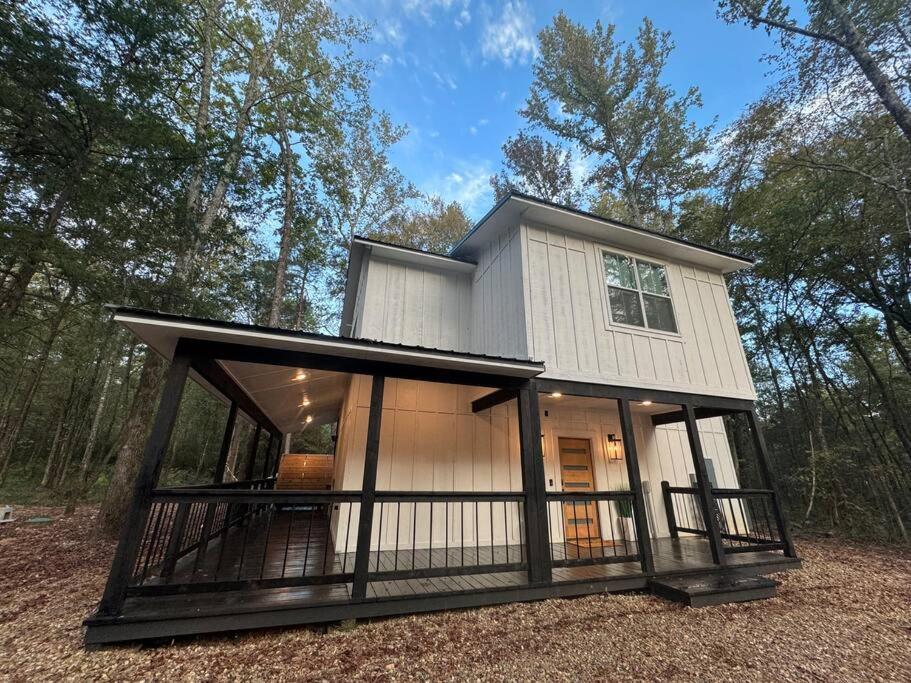 The Moonlight Dream Cabin! Broken Bow Luaran gambar